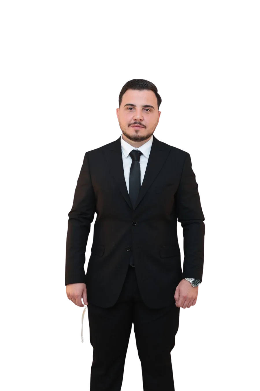 Hüseyin Ali Kaplan